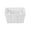 BIA Cordon Bleu Berry Basket; L 5.5" x W 5.5"