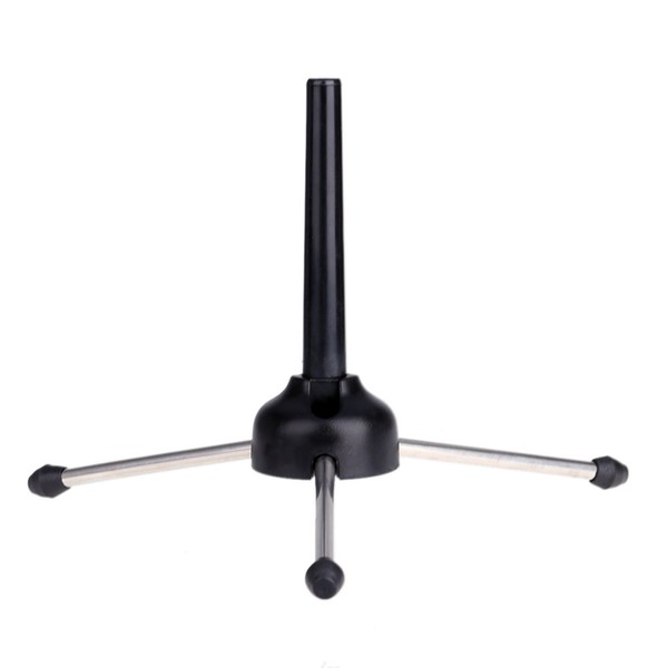 Andoer Tripod Stand Holder Portable Foldable for Oboe Flute Clarinet