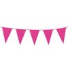 Boland 10201838 74789 Yarn 10m 18 Giant Bunting 45x30cm Fuchsia,
