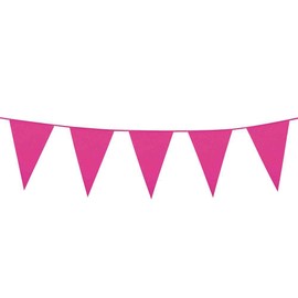 Boland 10201838 74789 Yarn 10m 18 Giant Bunting 45x30cm Fuchsia, 45x30 (XL)