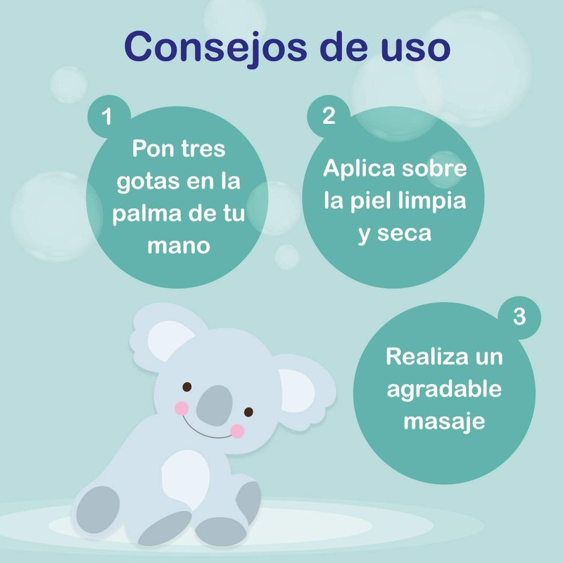 NENUCO Leche HIDRATANTE 500 ML