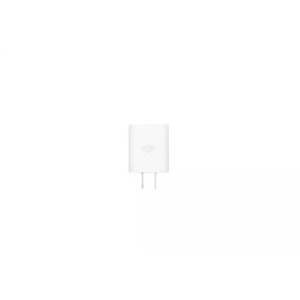 DJI Genuine DJI Mavic Mini 2 3 4 Pro USB Fast Wall Adapter Charger For RC Remote Hub