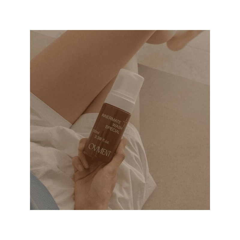 Obmont Innermate Wash Special 100ml / 오브먼트 이너메이트 워시 스페셜