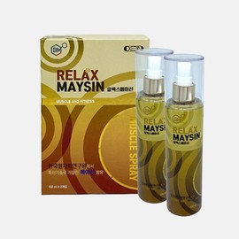 Relax Macin Gold (150mlx2)/root paste/muscle joints When uncomfortable/bruised