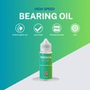 Rhodex RC Line 60ml High Speed Bearing Oil – Synthetic,
