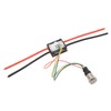 FLIPSKY Electric Skateboard Anti Spark Switch Aluminum Alloy LED Indicator