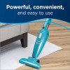 HOMECARE INC. Bagless Vacuum Cleaner with Crevice Tool, Featherweight Stick,