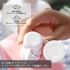 Coollooda Push Hand Soap Bottle, Lotion Storage Bottle, Clear, Refill