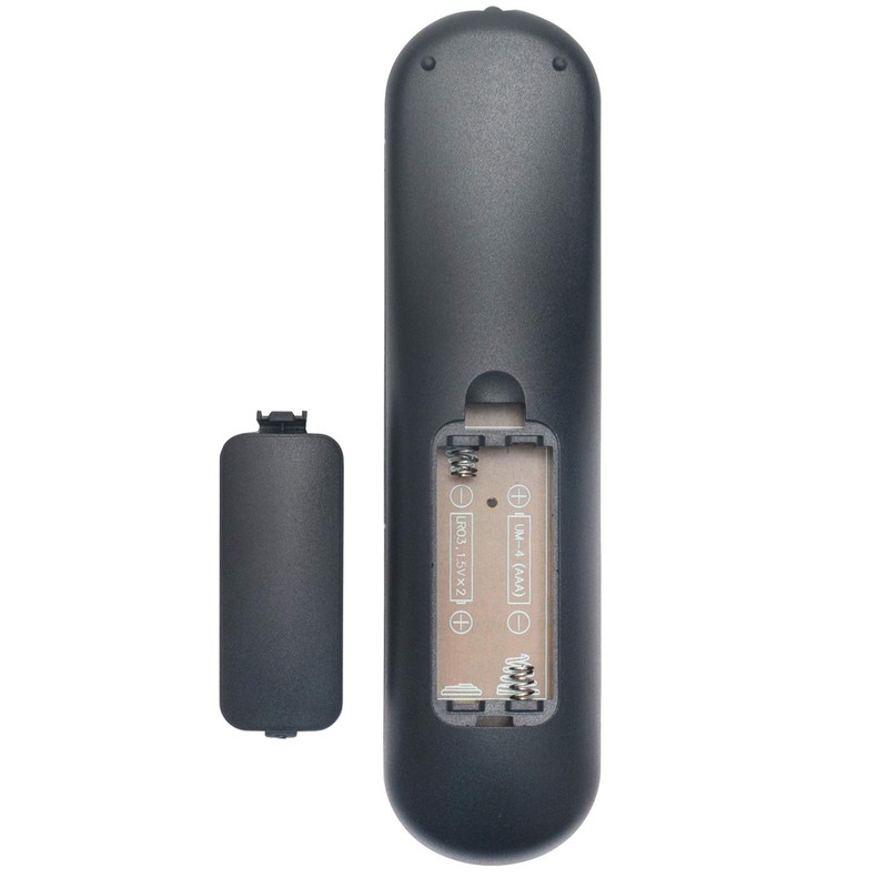 VINABTY X33-005 Replacement Remote Control Suitable for OPENBOX Android 9.0
