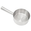 Water Ladle Stainless Steel Water Scoop Long Handle Spoon for