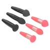 WOONEKY Professional Beauty Pen Makeup Sponge Brush Set for Women