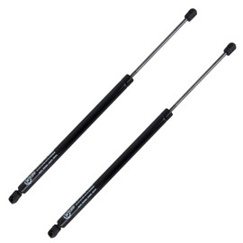 Rugged TUFF RT661034 Liftgate Lift Supports Rear Hatch Shocks Struts Gas Springs Arms Compatible with 2001-2012 Ford Escape, 2005-2012 Mercury Mariner