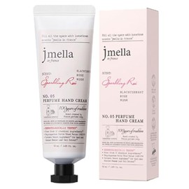 GP club Jaimera Sparkling Rose Hand Cream