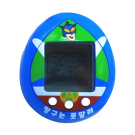Crayon Shin-chan Tamagotchi Nano Bandai Nam Cocoria Genuine Product Nano Rare Korea Limited Overseas (Action Mask)