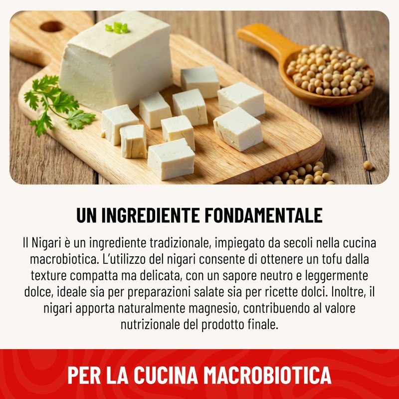 Nigari 100g