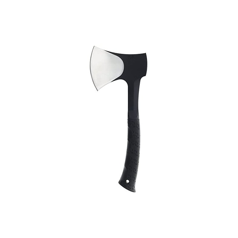 Bedrock Camp Axe