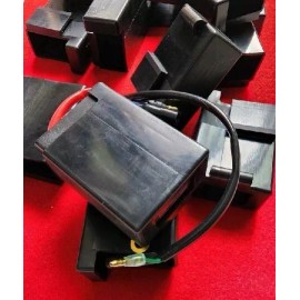 MSV Racing Upgraded CR500, CR250, CR125 OEM Replica CDI Holder for 30401-KZ3-861