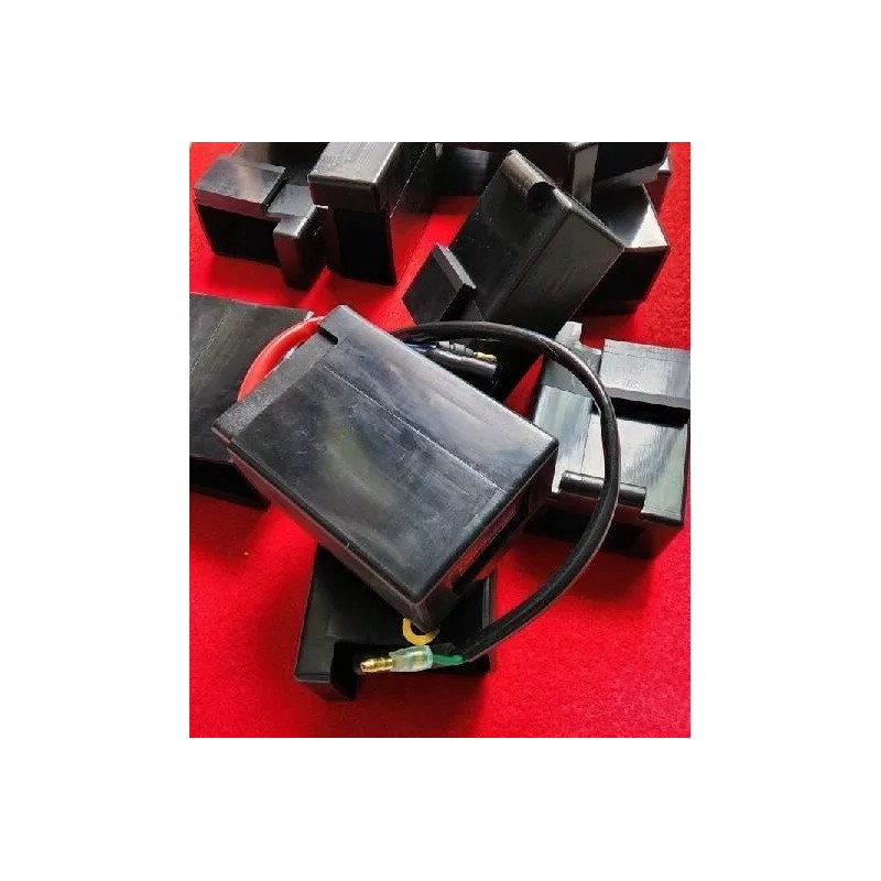 MSV Racing Upgraded CR500, CR250, CR125 OEM Replica CDI Holder