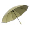 LCY Automatic Inverted Compact Folding Anti-UV Parasol Large Windproof with