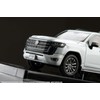 1/64 Toyota Land Cruiser (JA300W) ZX Precious White Pearl/Beige Interior