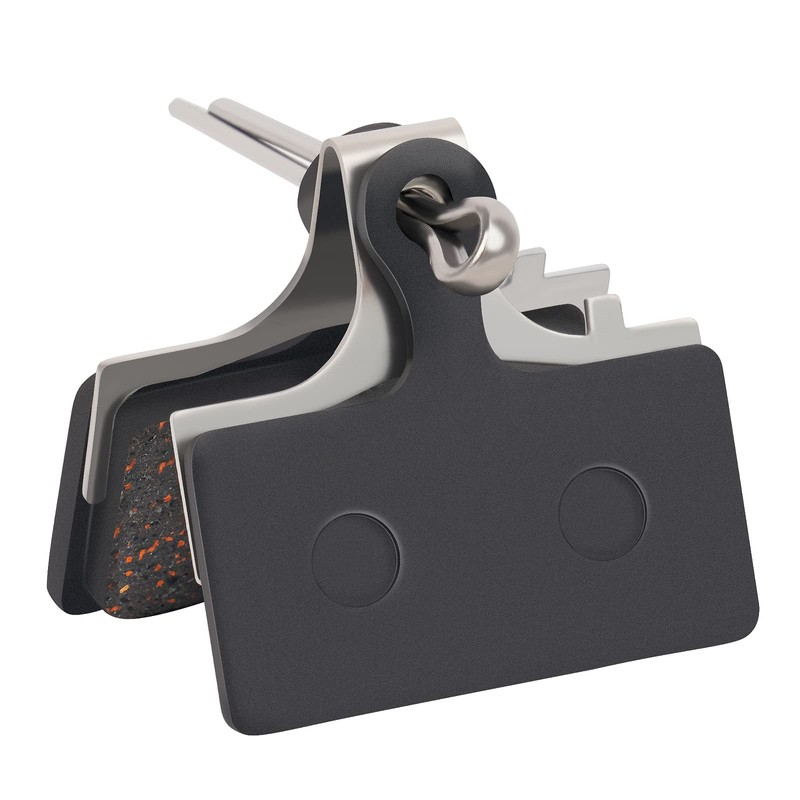 MOACCE [1 Pair/Set] Bicycle Disc Brake Pads Compatible Models Shimano