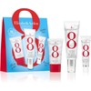 Kit de inicio hidratante 8 h de 3 piezas –