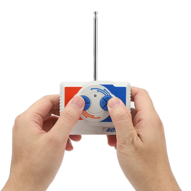 2.4G Remote Control Whale Mini Electric Simulation Diving Toy Outdoor