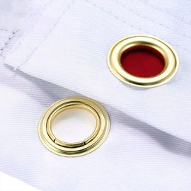 GAKA FAVOR 3 x 5 Feet Lesbian Flag, Lesbian Pride Festival Flag (Pack of 1)