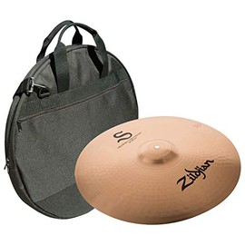 Zildjian S16MTC 16'' S Medium Thin Crash w/Cymbal Bag