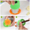 Fruit Vegetable Cookie Cutters, Cookie Cutters, Lunch Box Set, Stainless
