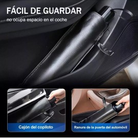 KFMX Protector Parabrisa Cubre Sol Coche Parasoles Auto Sombrilla