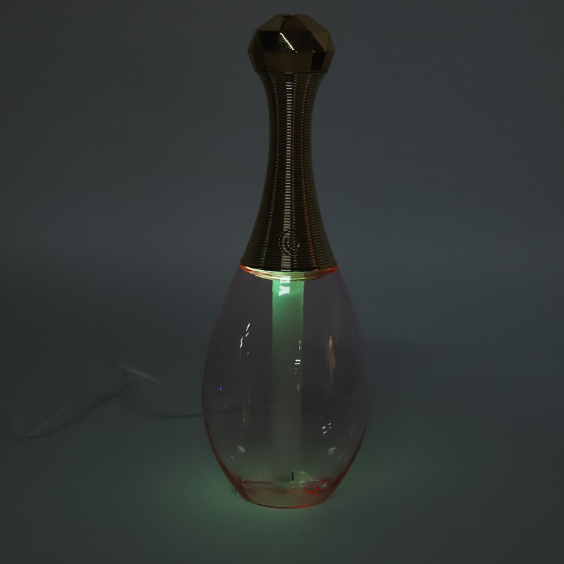 Aroma Humidifier Silent Small 300ml Large Capacity Highly Efficient Reliable