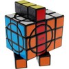3x3x5 Super L-Cube with Evgeniy Logo - Black Body