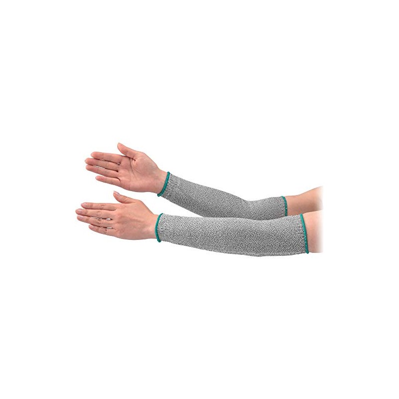 TRUSCO 耐切 Slashing Arm Cover Long Bead (1 Pieces) tcr147 