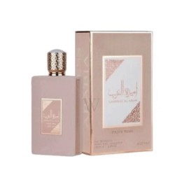PINK Asdaaf Ameerat Al Arab Prive Rose EDP Spray 3.4oz NIB