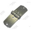 Todco / Transglobal 12 Pc Todco Hinges 1" Roller Kit