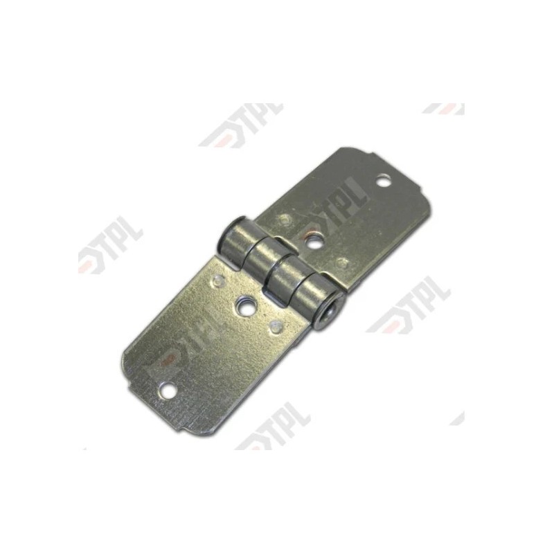Todco / Transglobal 12 Pc Todco Hinges 1" Roller Kit