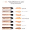 Corrector Liquido Ojos Ojeras Imperfecciones Focallure 3.8g