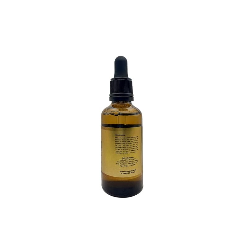 Serum facial con Ácido salicílico