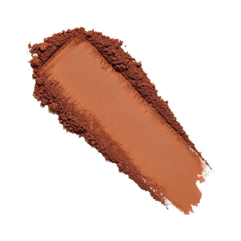 Lily Lolo Mineral Foundation SPF15, Popcorn 10g