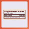 Rugby Ferrous Sulfate 325mg Tablets - Iron Supplement for Women