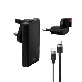 STEALTH Mains Adaptor Compatible with Switch 2
