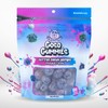 Goso Gummies Cotton Candy Viral Gusher Bombs – 6oz Bag