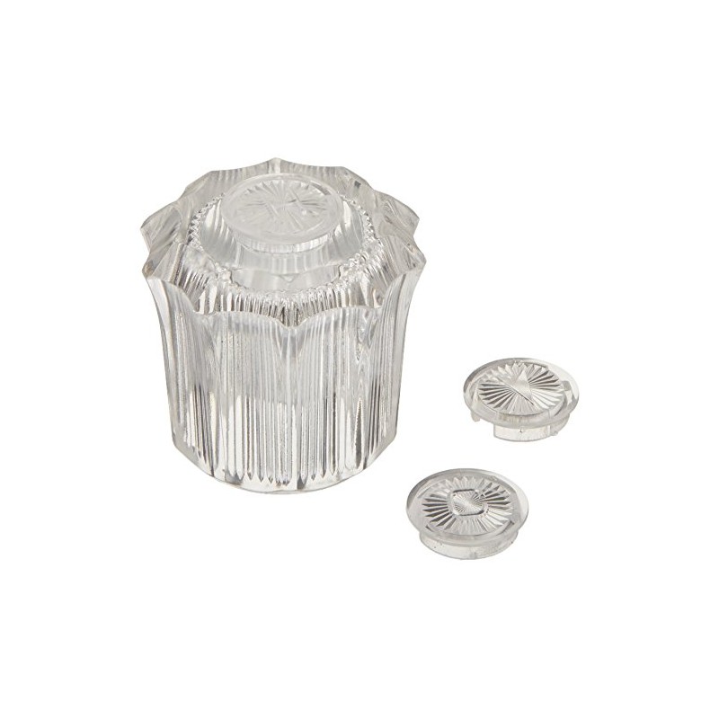 PROPLUS Shower Handle for Gerber 16 Point Short Broach-133102