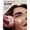 Skindion Rejuvenecimiento y Lifting Facial con Microcorriente Antiarrugas