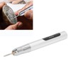 Electric Grinding Pen Micro Engraver Etching Engraving DIY Tool Kit