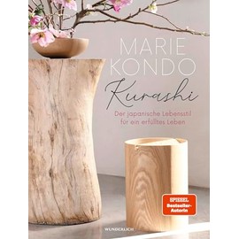 Kurashi: Der japanische Lebensstil für ein erfülltes Leben