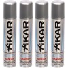 Xikar PUROFINE Premium Butane Fuel Refill with 0 Impurities, 1.9oz