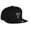 MFAZ Morefaz Ltd Youth Baseball Cap Children's Hat Baseball Cap