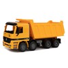 Toy To Enjoy Construction Toys - Excavator & Dump Truck